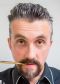 DOUBLE DECKERS COMEDY SERIES: MARKUS BIRDMAN & LUISA OMIELAN
